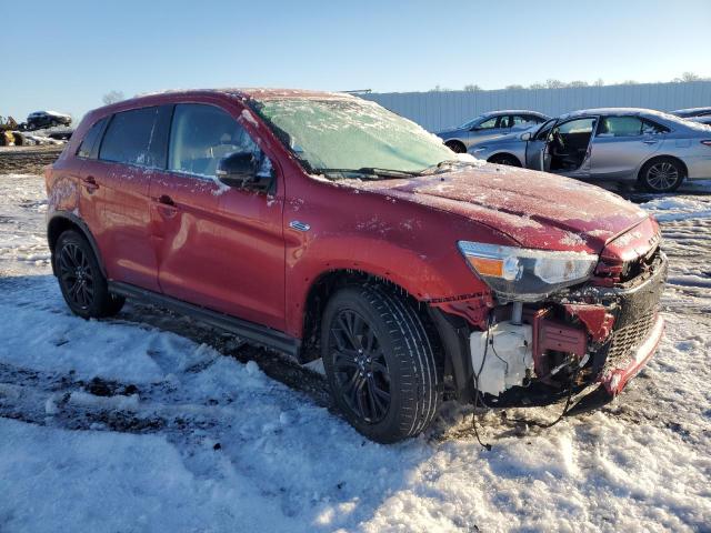 Photo 4 from auction – 2019 MITSUBISHI OUTLANDER with VIN JA4AP3AU8KU027875