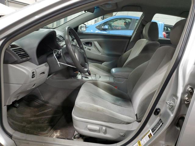 Zdjęcie 7 z aukcji – 2011 TOYOTA CAMRY BASE z VIN 4T4BF3EKXBR101000