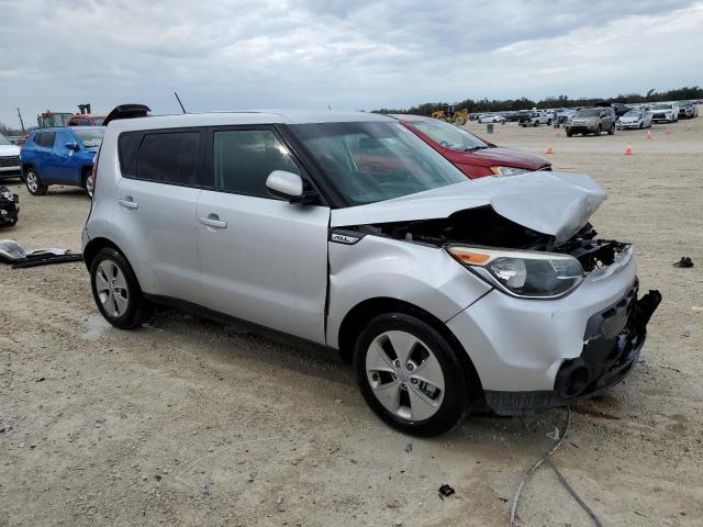 Photo 4 from auction – 2015 KIA SOUL with VIN KNDJN2A29F7798970