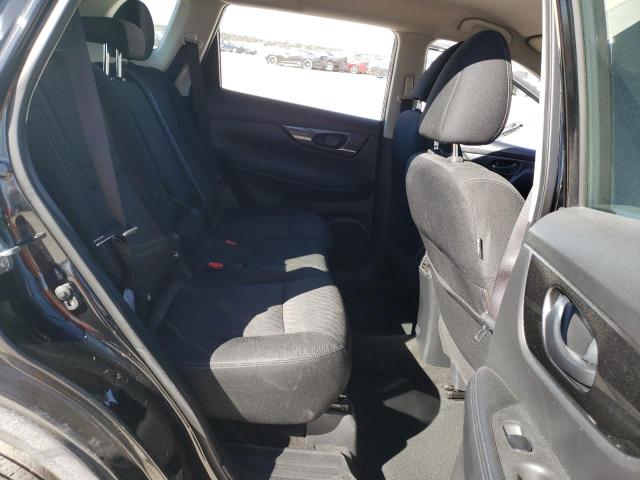 Photo 10 from auction – 2020 NISSAN ROGUE S with VIN KNMAT2MV7LP520981