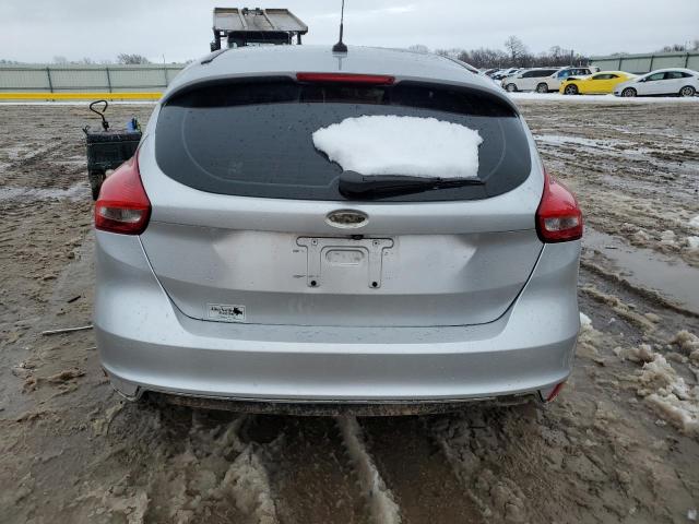 Photo 6 from auction – 2015 FORD FOCUS SE with VIN 1FADP3K22FL300407