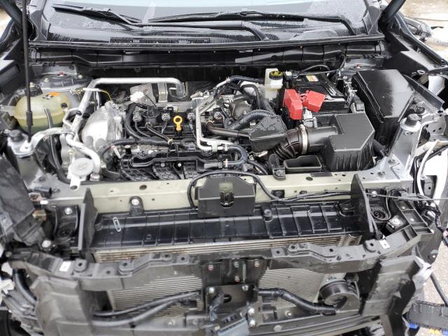 Photo 12 from auction – 2023 MITSUBISHI OUTLANDER with VIN JA4J4VA80PZ046034