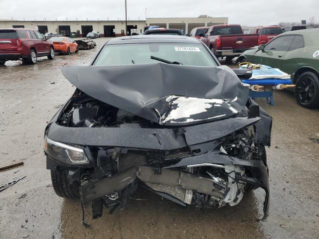 Photo 5 from auction – 2018 CHEVROLET MALIBU LT with VIN 1G1ZD5ST7JF150257