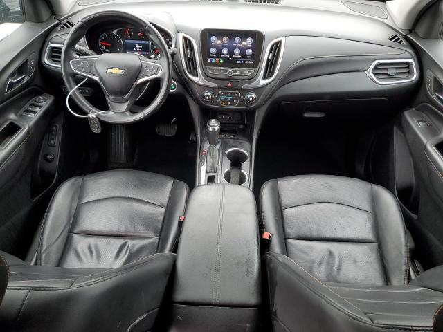Photo 8 from auction – 2019 CHEVROLET EQUINOX PR with VIN 2GNAXYEX9K6150081