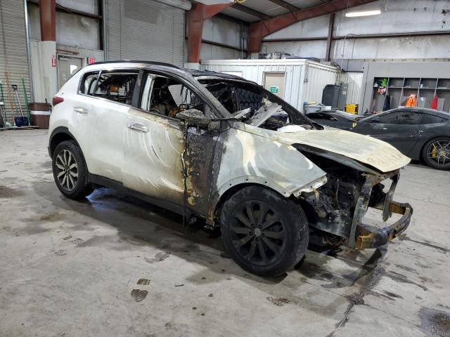 Photo 4 from auction – 2018 KIA SPORTAGE E with VIN KNDPNCAC4J7385193