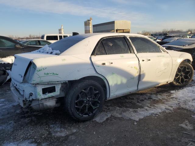 Photo 3 from auction – 2019 CHRYSLER 300 S with VIN 2C3CCAGG3KH648450