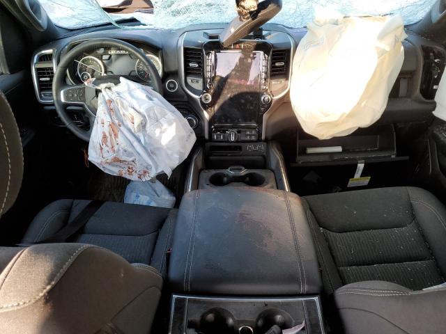 Photo 8 from auction – 2024 RAM 1500 BIG H with VIN 1C6SRFMT4RN139206