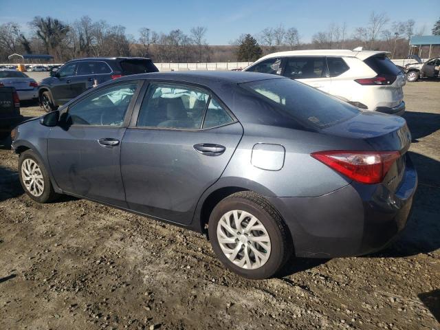 Photo 2 from auction – 2017 TOYOTA COROLLA with VIN 2T1BURHE1HC851579