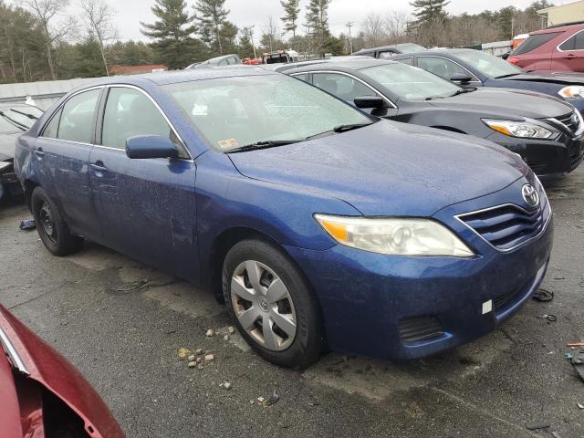 Photo 4 from auction – 2010 TOYOTA CAMRY BASE with VIN 4T4BF3EK3AR044122