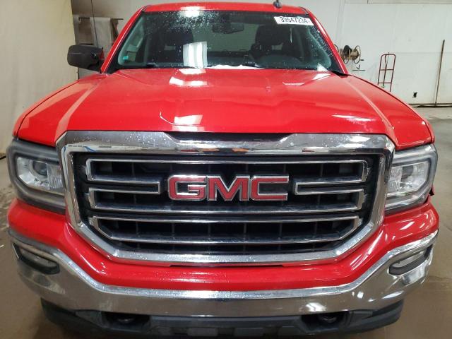 Photo 5 from auction – 2016 GMC SIERRA K15 with VIN 1GTV2MEC3GZ183815