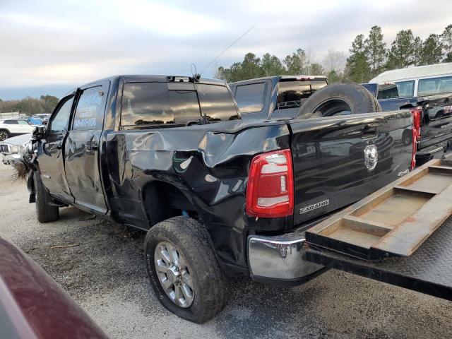 Photo 2 from auction – 2023 RAM 2500 LARAM with VIN 3C6UR5FL3PG580556