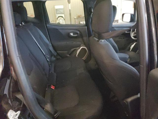 Photo 10 from auction – 2016 JEEP RENEGADE L with VIN ZACCJBBTXGPE38977