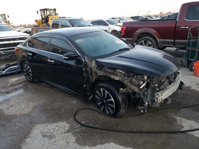 Photo 4 from auction – 2018 NISSAN ALTIMA 2.5 with VIN 1N4AL3AP4JC168643