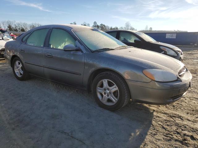 Photo 4 from auction – 2001 FORD TAURUS SEL with VIN 1FAFP56S71A191039