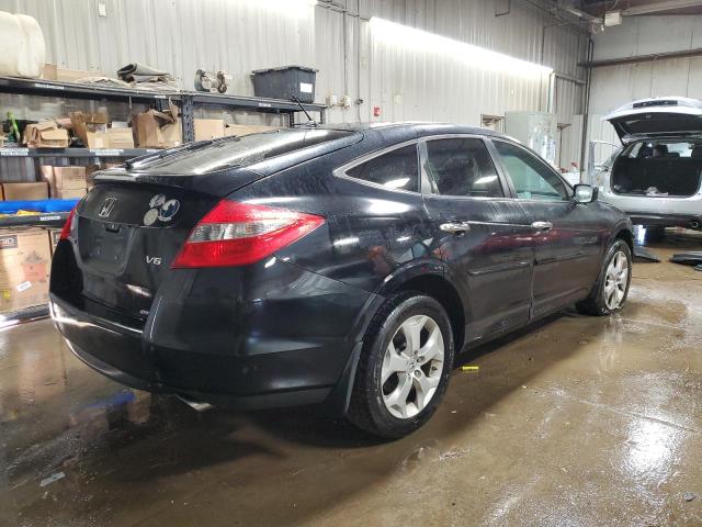 Photo 3 from auction – 2012 HONDA CROSSTOUR with VIN 5J6TF2H54CL009773