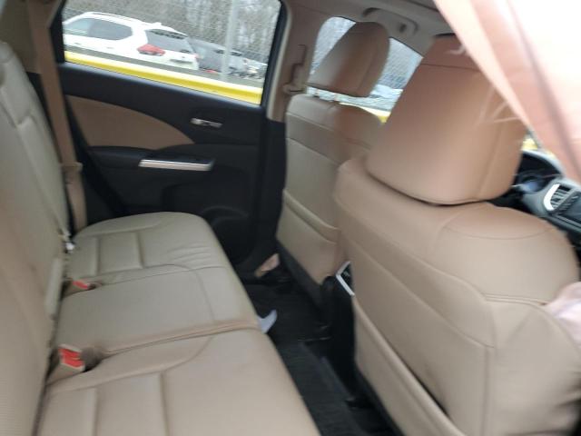 Photo 11 from auction – 2015 HONDA CR-V EXL with VIN 5J6RM3H76FL014887