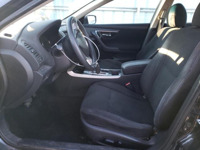 Photo 7 from auction – 2014 NISSAN ALTIMA S with VIN 1N4AL3AP1EN200376