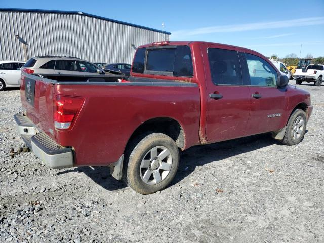 Photo 3 from auction – 2007 NISSAN TITAN XE with VIN 1N6AA07B07N223786