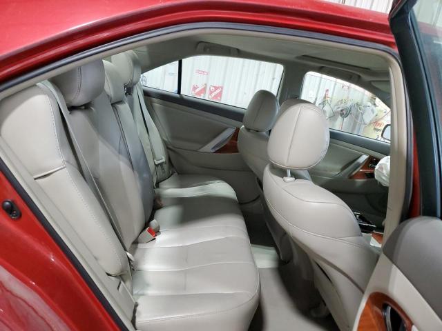 Photo 10 from auction – 2011 TOYOTA CAMRY BASE with VIN 4T1BF3EK5BU647732