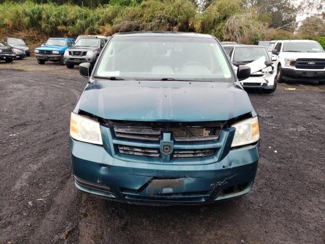 Photo 5 from auction – 2009 DODGE GRAND CARA with VIN 2D8HN44E49R644932