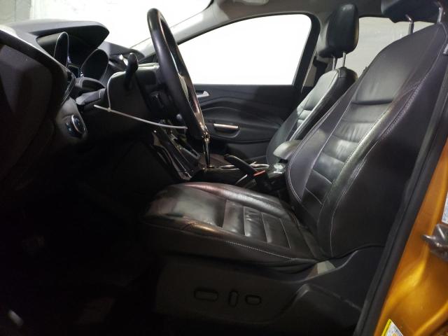 Photo 7 from auction – 2016 FORD ESCAPE TIT with VIN 1FMCU9J92GUA01541