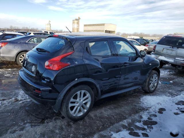 Photo 3 from auction – 2014 NISSAN JUKE S with VIN JN8AF5MV3ET482687