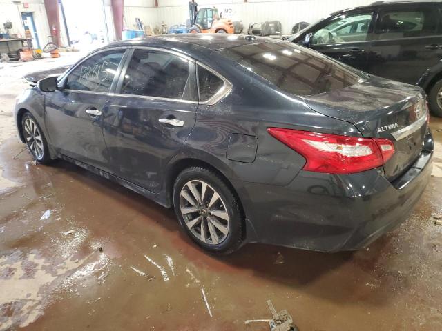 Photo 2 from auction – 2017 NISSAN ALTIMA 2.5 with VIN 1N4AL3AP3HC299072