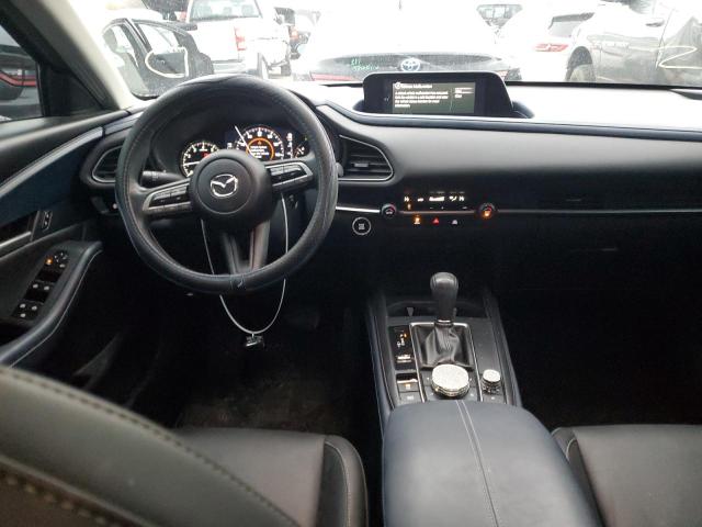 Photo 8 from auction – 2020 MAZDA CX-30 SELE with VIN 3MVDMBCL6LM134082