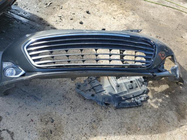 Photo 12 from auction – 2014 TOYOTA AVALON BAS with VIN 4T1BK1EB6EU132355