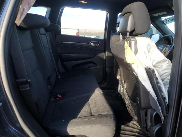 Photo 11 from auction – 2014 JEEP GRAND CHER with VIN 1C4RJFAG3EC186593