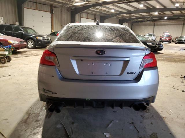 Photo 6 from auction – 2019 SUBARU WRX PREMIU with VIN JF1VA1B63K9819504