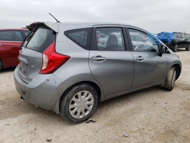 Photo 3 from auction – 2015 NISSAN VERSA NOTE with VIN 3N1CE2CP3FL441509