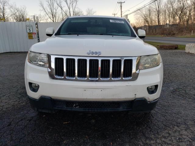 Photo 5 from auction – 2011 JEEP GRAND CHER with VIN 1J4RR4GG6BC609676
