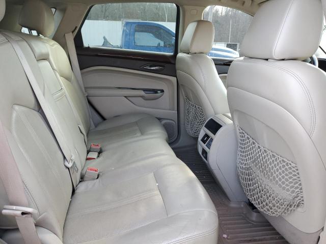 Photo 11 from auction – 2013 CADILLAC SRX LUXURY with VIN 3GYFNCE3XDS616992