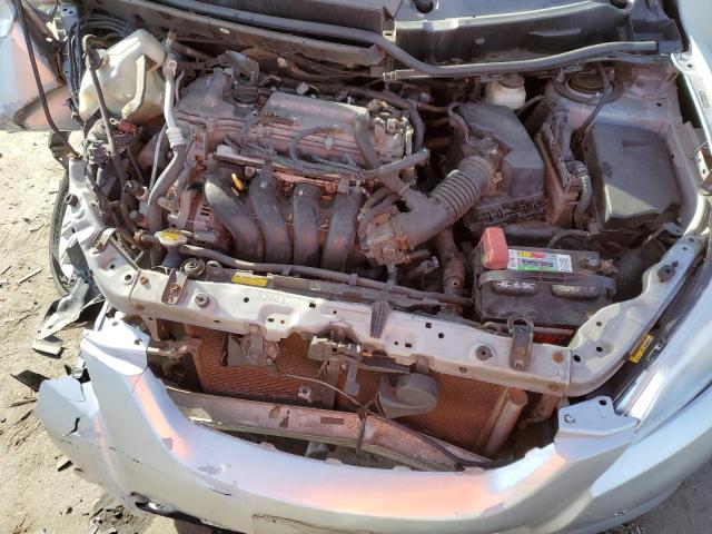 Photo 11 from auction – 2009 TOYOTA COROLLA MA with VIN 2T1KU40E89C044380