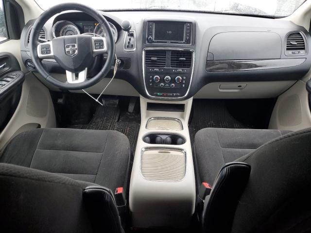 Photo 8 from auction – 2016 DODGE GRAND CARA with VIN 2C4RDGCG3GR354804