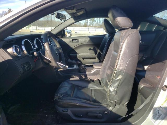 Photo 7 from auction – 2005 FORD MUSTANG with VIN 1ZVFT80N455191098