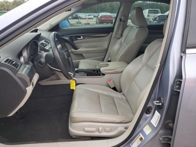 Photo 7 from auction – 2012 ACURA TL with VIN 19UUA8F5XCA008364