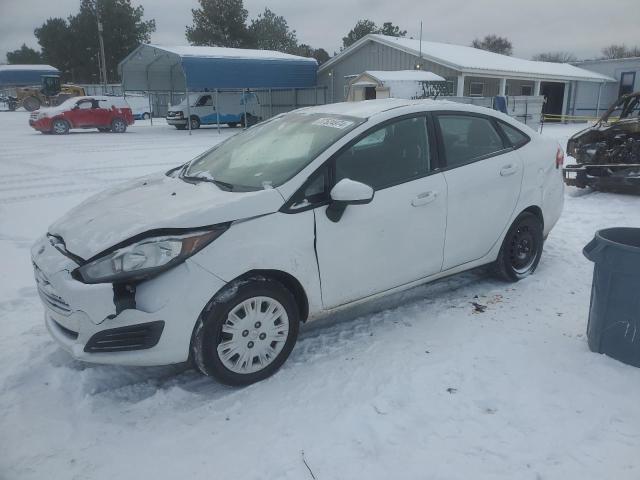 Photo 1 from auction – 2016 FORD FIESTA S with VIN 3FADP4AJ5GM144202