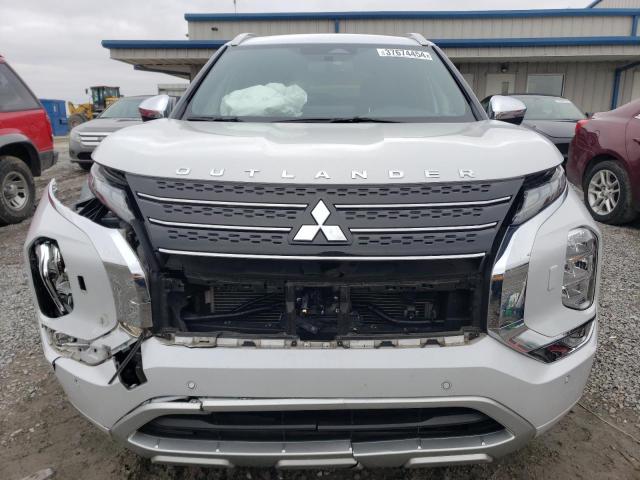 Photo 5 from auction – 2022 MITSUBISHI OUTLANDER with VIN JA4J4VA81NZ046959