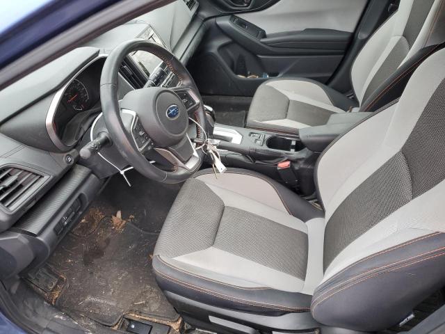 Photo 7 from auction – 2019 SUBARU CROSSTREK with VIN JF2GTADC8KH308023