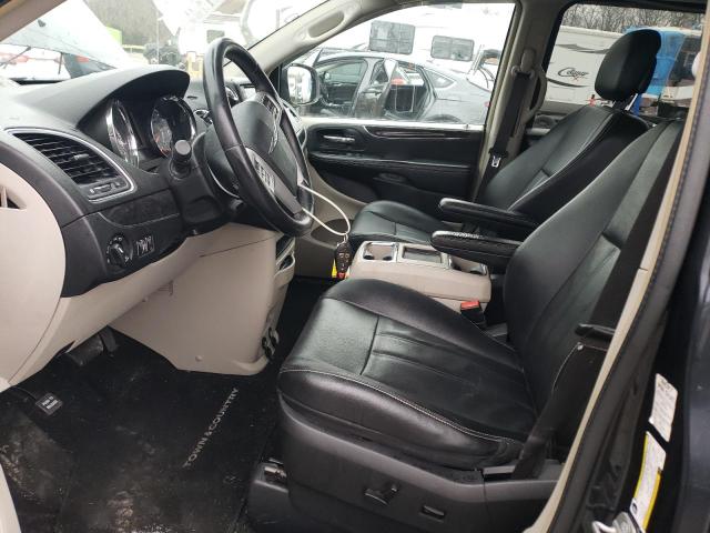 Photo 7 from auction – 2014 CHRYSLER TOWN & COU with VIN 2C4RC1BG2ER217397