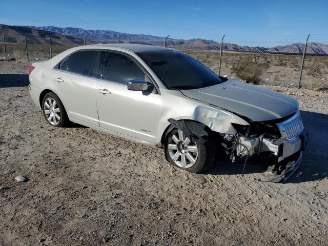 Photo 4 from auction – 2007 LINCOLN MKZ with VIN 3LNHM28T87R636110