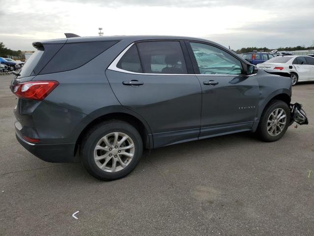 Photo 3 from auction – 2018 CHEVROLET EQUINOX LT with VIN 2GNAXSEV1J6327040