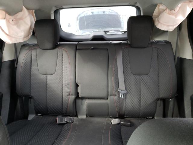 Photo 10 from auction – 2013 GMC TERRAIN SL with VIN 2GKALMEK8D6360986