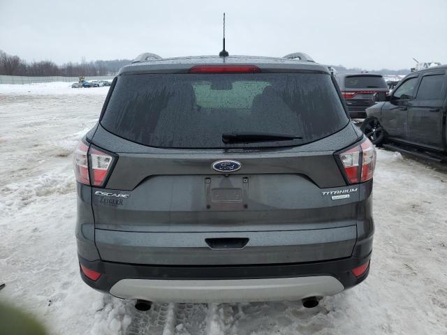 Photo 6 from auction – 2017 FORD ESCAPE TIT with VIN 1FMCU0JD0HUD83327