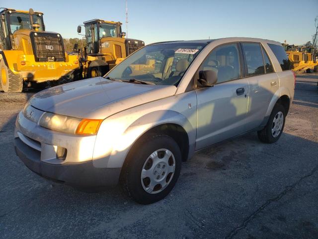 Photo 1 from auction – 2004 SATURN VUE with VIN 5GZCZ53474S867760