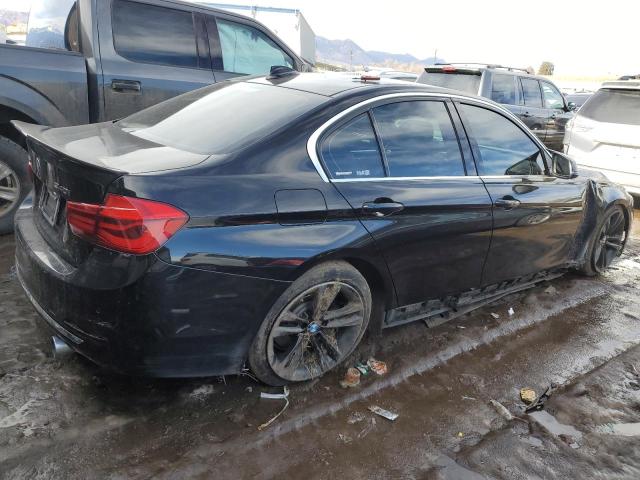 صورة رقم 3 من المزاد - 2016 BMW 340 XI مع VIN WBA8B7G53GNT14307