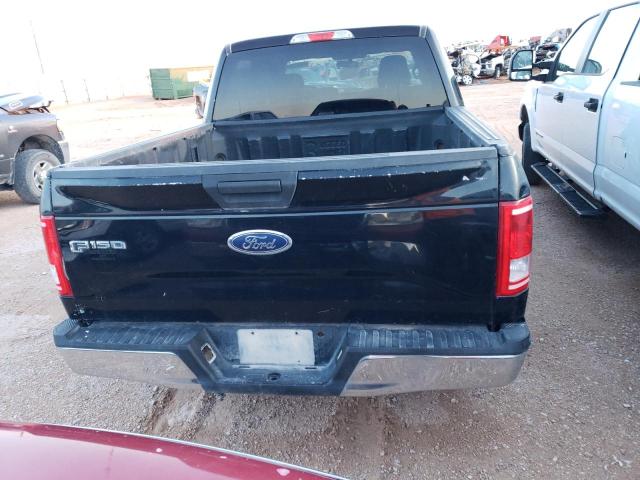 Photo 6 from auction – 2017 FORD F150 SUPER with VIN 1FTEW1C85HKD26565