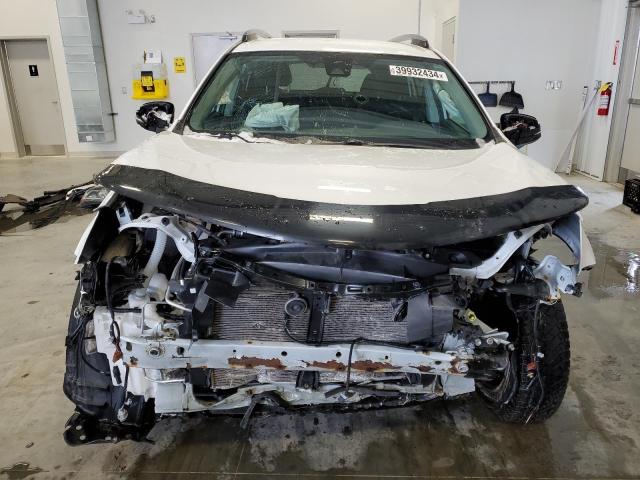 Photo 5 from auction – 2018 TOYOTA RAV4 LE with VIN 2T3BFREVXJW770106